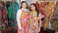Wilkinson Gallery: Socials from The Boutique Christmas Market in Claremont