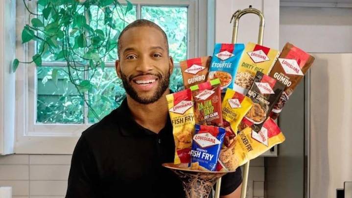 Trombone Shorty Shares His Top New Orleans Restaurants: 'Made With Love'