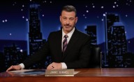 Tras cancelación, Jimmy Kimmel vuelve al aire y atiza a Trump: "No aguanta las bromas"