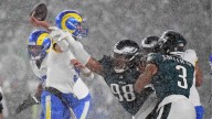 5 Key Matchups That Will Decide Rams vs. Eagles on Sunday