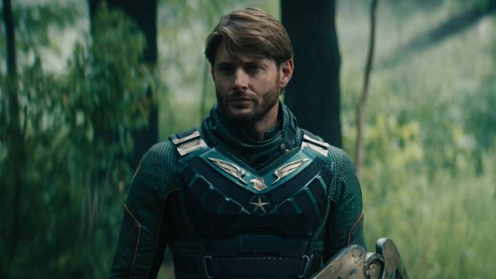 Jensen Ackles Teases How Soldier Boy Will Be Different In The Boys' Prequel, And I Think It'll Make Things Easier For My Blood Pressure