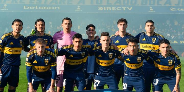 Un técnico argentino confesó que su sueño es dirigir a Boca: “Es como el Real Madrid, uno de lo más grandes del mundo”