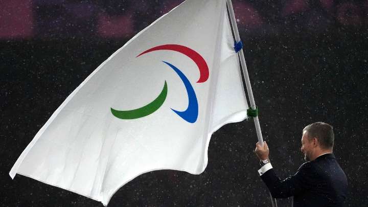 El Comité Paralímpico Internacional levanta el veto parcial a Rusia y Bielorrusia