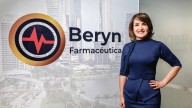 La fuerte experiencia personal que inspiró a esta farmacéutica a desarrollar productos para la piel: "Quiero dejar un legado"