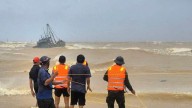 Typhoon Bualoi batters Vietnam: 1 dead, 12 missing as it makes landfall, airports shut