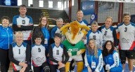 Orgullo misionero en Salta: la delegación provincial compite y celebra en los Juegos Nacionales de Adultos Mayores