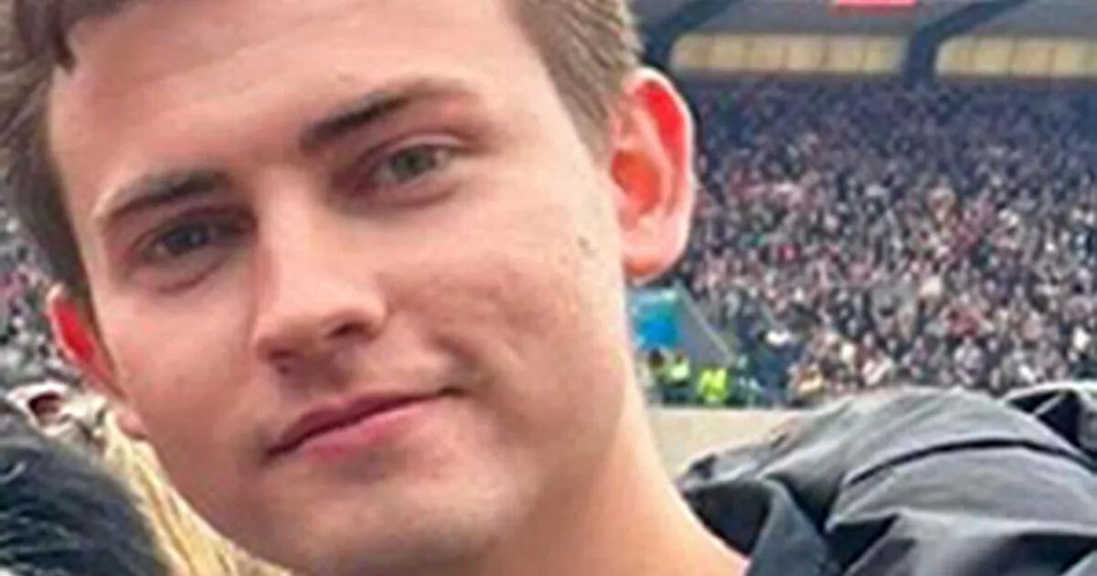 Tragic student, 23, took own life after university made major graduation error