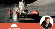 Echidna | 2026 could see a second giant leap for humanity
