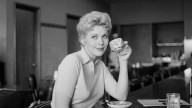 'Vertigo' star Kim Novak opens up about leaving Hollywood and aging