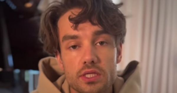 [QEPD] Se cumple un año de la llegada de Liam Payne a Buenos Aires