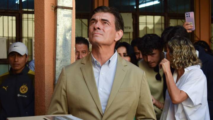 Bolivia: Rodrigo Paz, ganador de la primera vuelta electoral promete no dejar a Evo Morales escapar de la ley
