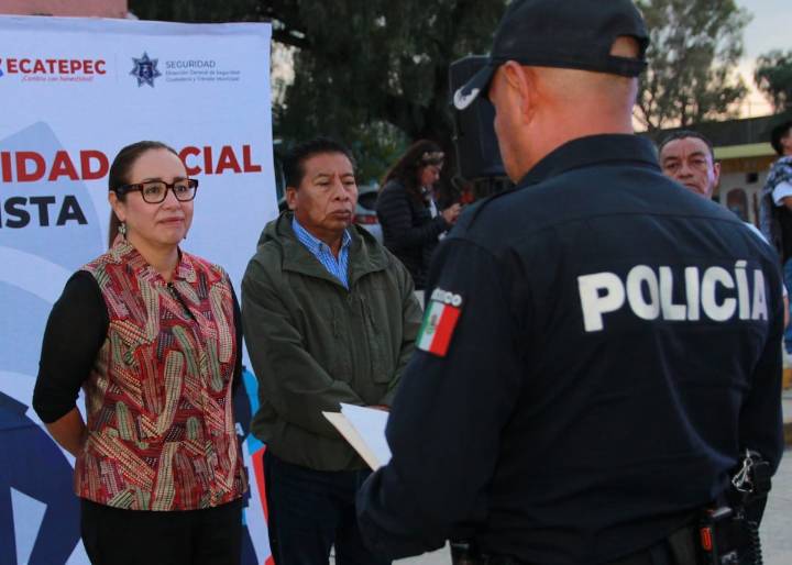 Tres nuevos municipios se suman al Mando Unificado Oriente para reforzar estrategia de seguridad