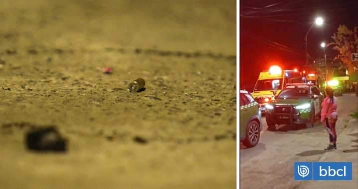 Adolescente muere tras ser baleado en el sector sur de Los Ángeles