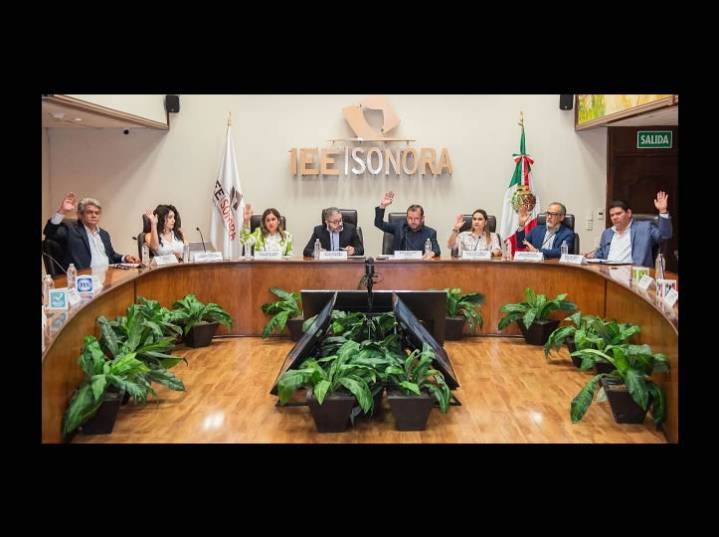 Convoca IEE Sonora a participar en el Debate Juvenil 2025