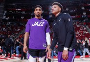 Jazz to honor former coach Frank Layden with special jersey patch this season