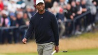 Back in the swing: Is Tiger eyeing a PGA Tour return?