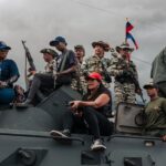 The New York Times: Venezuela dividida entre la calma y la tensión ante despliegue de EE UU