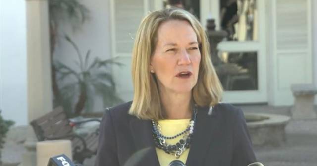 AG Mayes joins coalition to fight EPA's emissions rollback