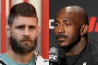 Jiri Prochazka & Khalil Rountree Jr. on Alert After LHW Rankings Update Ahead of UFC 320