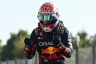 En qué canal pasan el GP de Italia de la Fórmula 1 2025