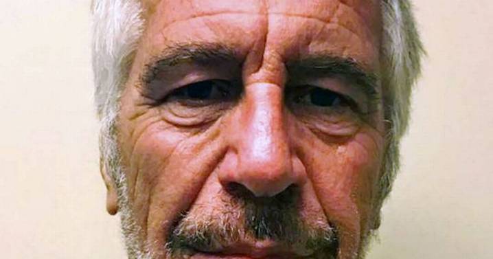 Jeffrey Epstein's bizarre custom chess set revealed with him as king among young women