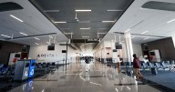 ‘A glimpse of what’s to come.’ Atlanta airport’s Concourse D extension opens.