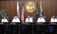 Inglewood City Council responds to proposed FY 2025-2026 budget that projects $24M deficit