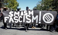 Trump Has Designated ‘Antifa’ a Terror Organization
