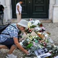 Lisbon funicular cable disconnected before deadly crash: inspectors