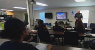 Mesquite launches "Citizen Flame" to show what it takes to be a firefighter