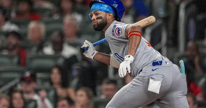 Cubs edge Braves to take season series