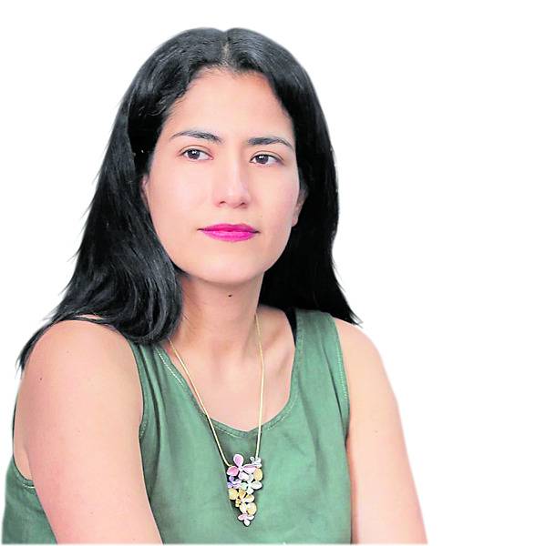 HAY FESTIVAL, columna de Paola Lazarte