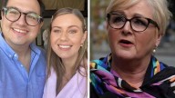 Brittany Higgins ordered to pay 80 per cent of former senator Linda Reynolds’ legal bill for defamation suit