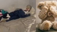Rescatan a niña de 6 años que permaneció encerrada toda su vida: no sabe comunicarse, nunca asistió a la escuela, ni recibió atención médica