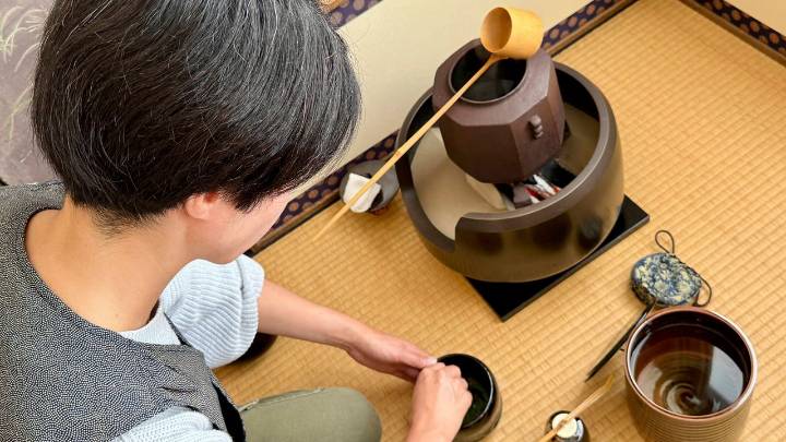 How much for matcha? Prices for the popular powdered tea soar due to global demand