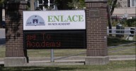 Marian University partnership helps boost Enlace School IREAD scores