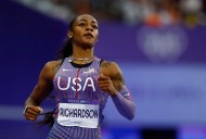 Sha’Carri Richardson Drops Earnest Update to Track & Field Community Post Tokyo World Championships Gold Sha’Carri Richardson savors 4x100m relay gold in Tokyo and shares heartfelt message of gratitud