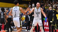 Fuerza Regia barre la serie ante Panteras de Aguascalientes