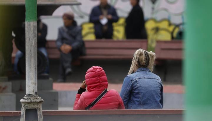 Preocupante desocupación de mujeres en la región de Valparaíso: tasa aumentó a 10,2%