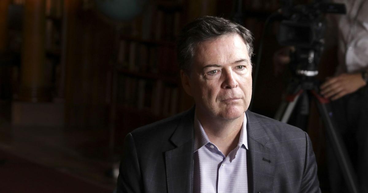 Attorney General Bondi and prosecutors have reservations over charging James Comey, sources say