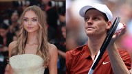 Jannik Sinner tendría una relación con una modelo ex novia de piloto de F1