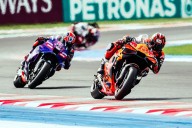 Why Guenther Steiner bought a MotoGP team with No Arseholes rule