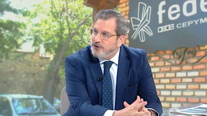 Admitida a trámite una demanda de Fedeto contra la CHT por el arroyo Ramabujas