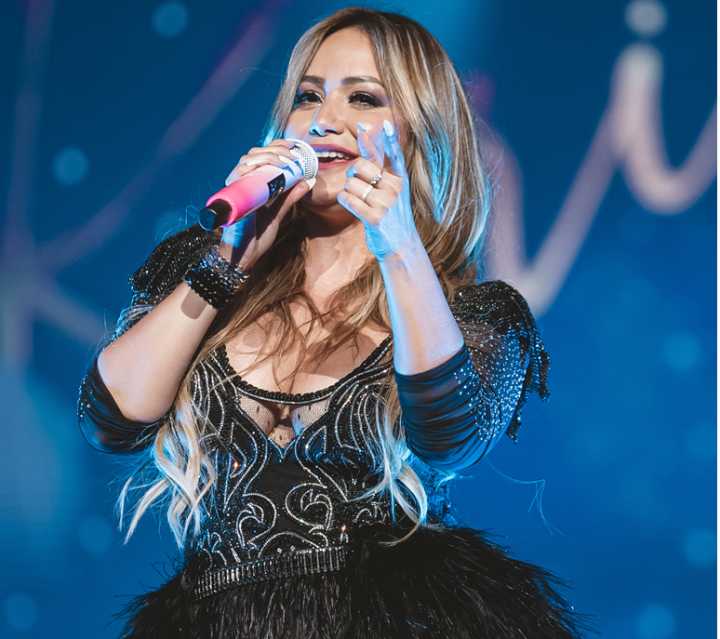 CORRIENTES: En Noviembre Vuelve Karina “La Princesita”