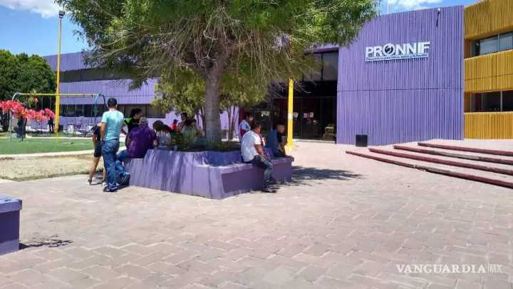Denuncia padre saltillense que autoridades familiares no escuchan a su hija pese a reportar violencia de la madre