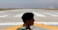 Trump admin has been quietly pushing to retake Afghan base from the Taliban for months, sources say