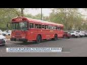Westerville schools retools religious release policy