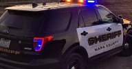 East Bay man found fatally shot off Napa County roadway, deputies say