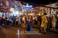 Cuenca Histórica llena de vida y colorido el Casco Antiguo