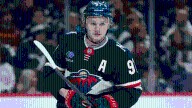 Kaprizov contract with Wild 'not that far off,' owner says: report